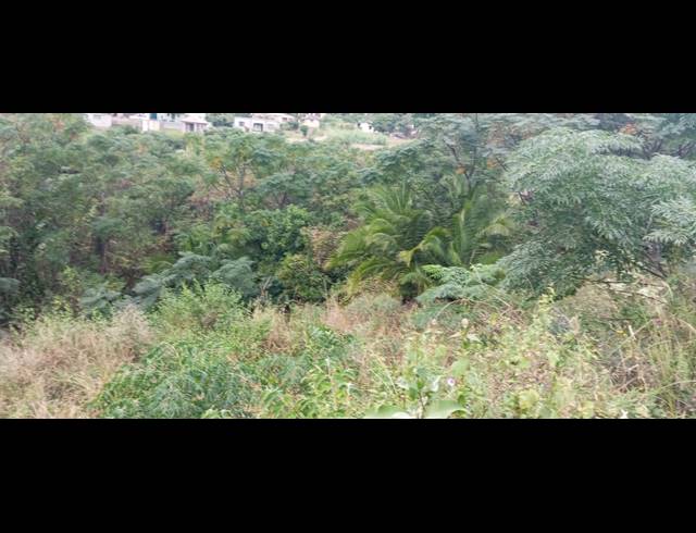 2,890M² VACANT LAND FOR SALE IN UMGABABA